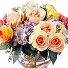 FTD Pastel Palette Bouquet