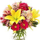 FTD Happy Times Bouquet