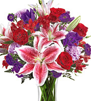 FTD® Stunning Beauty Bouquet #4839D