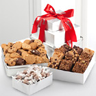Mrs. Fields Traditional Bundle of Treats