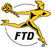 FTD Top 50 Florist