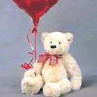 Teddy Bear & Balloon