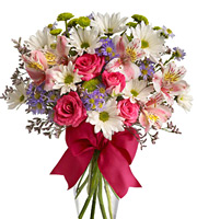 Pretty Please Flowers Bouquet #TW511