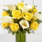 Spread the Sunshine Bouquet