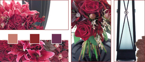 Flowers Trends - Baccara Infusion