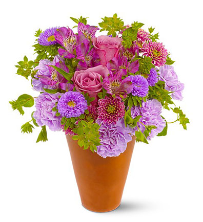 Virtual Garden on Roman Garden Flowers E Card At 800florals Com E Gifts