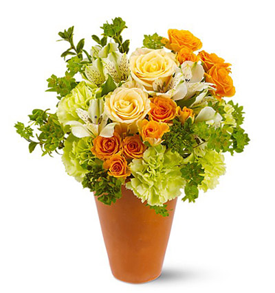 Flowers Virtual Bouquets Free