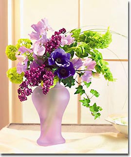 The 'Graceful Inspiration' Virtual Bouquet