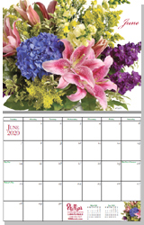 June 2020 Calendar