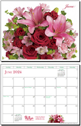 June 2024 Calendar