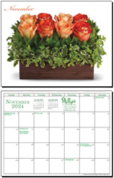 November 2024 Calendar