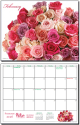 February 2026 Calendar