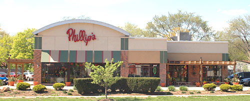 Our Flower Shop in Naperville, IL