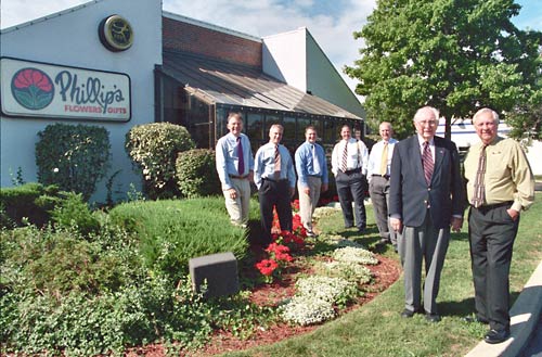 Our Flower Shop in Westmont, IL