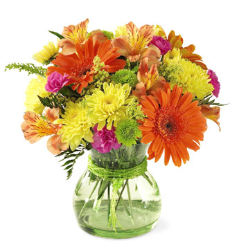 - FTD® Because You're Special Bouquet