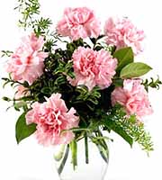 Pink 'n Pretty Vase