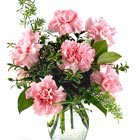 Pink 'n Pretty Vase