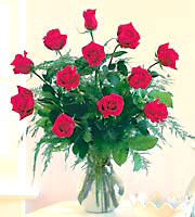 Order Roses Online