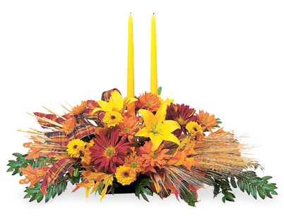 Beautiful Flowers to Make Thanksgiving Day Memorable! | dealrocker on Xanga