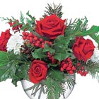 Festive Blossoms Bouquet