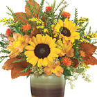 Teleflora® Thankfully Yours Bouquet