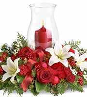 Holiday Glow Centerpiece Deluxe