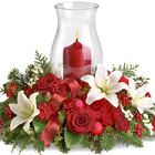 Holiday Glow Centerpiece Deluxe