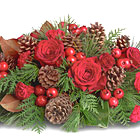 Spirit of the Season Centerpiece
