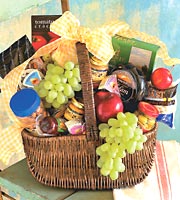 Gift Baskets Delivery