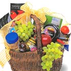 Deluxe Assortment Gift Basket