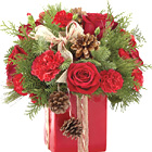 FTD® Gracious Gift Bouquet Dlx.