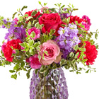 FTDŽ Perfect Day Bouquet Deluxe