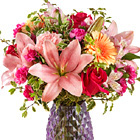 FTDŽ Sweet Talk Bouquet Deluxe