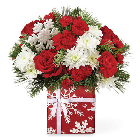 - FTD® Gift of Joy Bouquet Deluxe