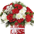 FTDŽ Gift of Joy Bouquet Deluxe