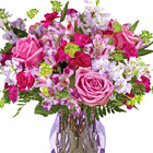 FTDŽ Full of Joy Bouquet Deluxe