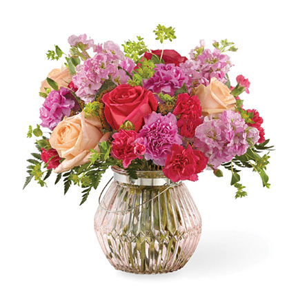 - FTD® Sweet Spring Bouquet Deluxe