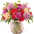 FTDŽ Sweet Spring Bouquet Deluxe