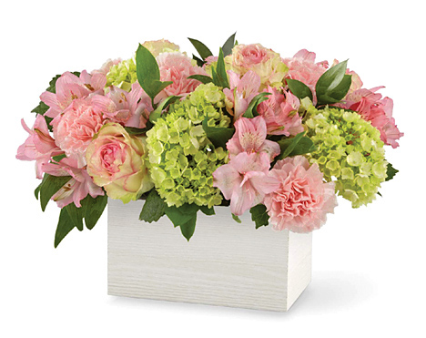 - FTD® Sweet Charm Bouquet Deluxe