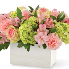 FTDŽ Sweet Charm Bouquet Deluxe