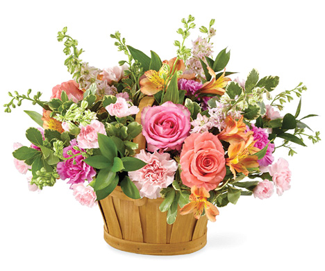 - FTD® Lift Me Up Bouquet Deluxe