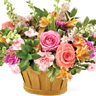 FTDŽ Lift Me Up Bouquet Deluxe