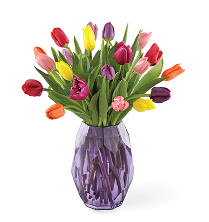 FTD® Spring Morning Bouquet Deluxe