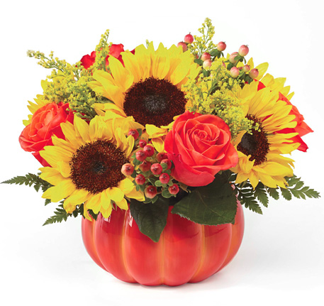 - FTD® Harvest Traditions Deluxe