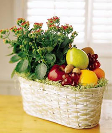 Ftd baskets outlet