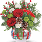 Teleflora® Silent Night Bouquet