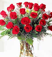 FTD Abundant Rose Bouquet