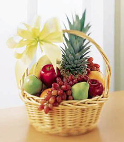 FTD® Fruit Basket