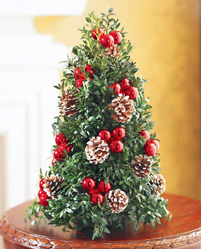 FTD Glad Tidings Tree Design