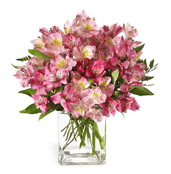 FTD® Pink Persuasion Bouquet